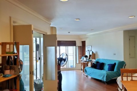 Кондоминиум с 3 спальнями в Ян Наве, Бангкок, Таиланд № 164274 - фото 2