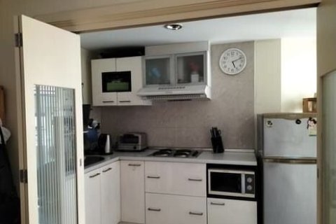 Кондоминиум с 3 спальнями в Ян Наве, Бангкок, Таиланд № 164274 - фото 5