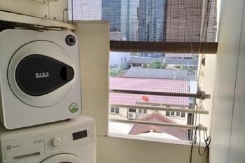 Кондоминиум с 3 спальнями в Ян Наве, Бангкок, Таиланд № 164274 - фото 9