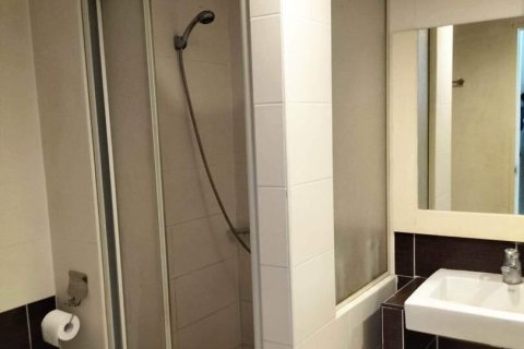 Кондоминиум с 3 спальнями в Ян Наве, Бангкок, Таиланд № 164274 - фото 12