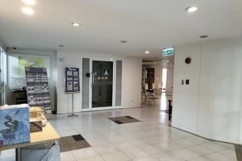 Кондоминиум с 3 спальнями в Ян Наве, Бангкок, Таиланд № 164274 - фото 18