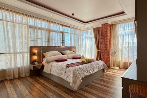 Condo à Pattaya, Thaïlande, 2 chambres  № 164275 - photo 4