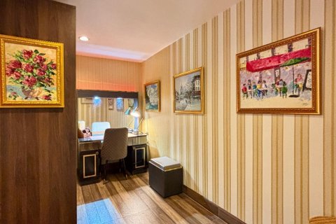 Condo à Pattaya, Thaïlande, 2 chambres  № 164275 - photo 22