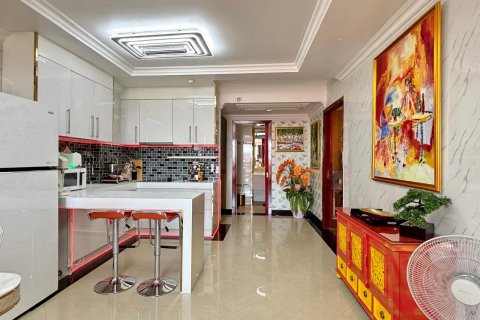 Condo à Pattaya, Thaïlande, 2 chambres  № 164275 - photo 27