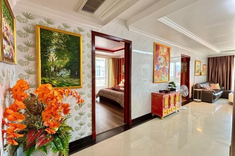 Condo à Pattaya, Thaïlande, 2 chambres  № 164275 - photo 8