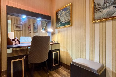 Condo à Pattaya, Thaïlande, 2 chambres  № 164275 - photo 23