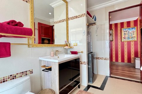 Condo à Pattaya, Thaïlande, 2 chambres  № 164275 - photo 7