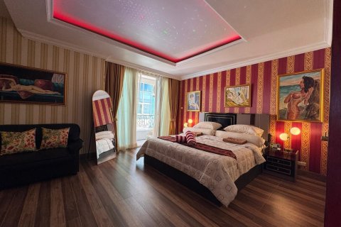 Condo à Pattaya, Thaïlande, 2 chambres  № 164275 - photo 10