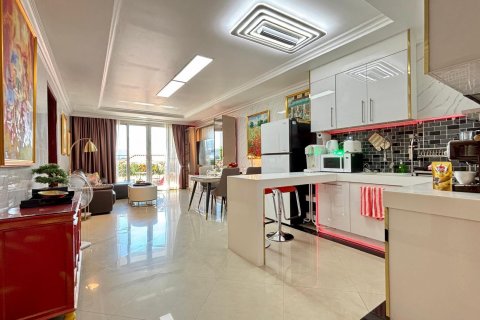 Condo à Pattaya, Thaïlande, 2 chambres  № 164275 - photo 2