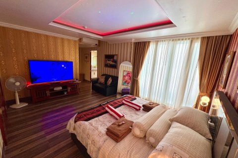 Condo à Pattaya, Thaïlande, 2 chambres  № 164275 - photo 29