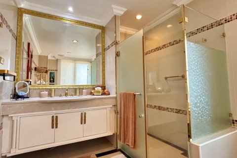 Condo à Pattaya, Thaïlande, 2 chambres  № 164275 - photo 25