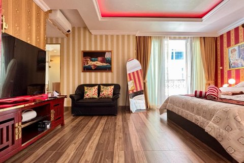 Condo à Pattaya, Thaïlande, 2 chambres  № 164275 - photo 13