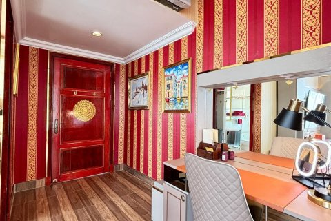 Condo à Pattaya, Thaïlande, 2 chambres  № 164275 - photo 3