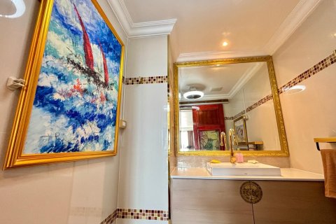 Condo à Pattaya, Thaïlande, 2 chambres  № 164275 - photo 19