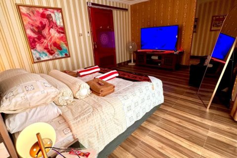 Condo à Pattaya, Thaïlande, 2 chambres  № 164275 - photo 30