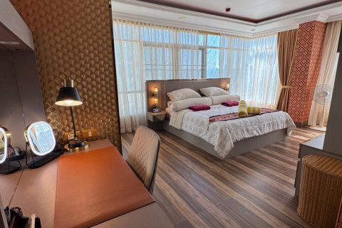 Condo à Pattaya, Thaïlande, 2 chambres  № 164275 - photo 21