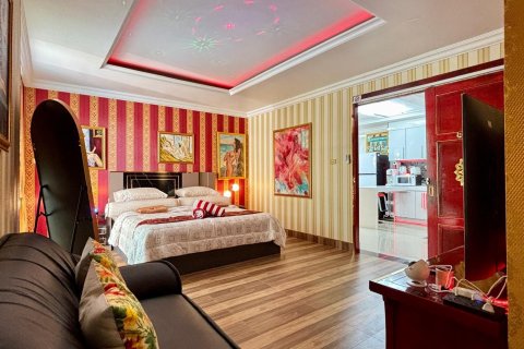 Condo à Pattaya, Thaïlande, 2 chambres  № 164275 - photo 12