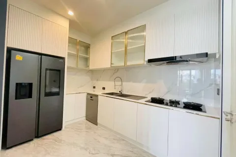 Villa in Pattaya, Thailand 4 bedrooms № 164273 - photo 3