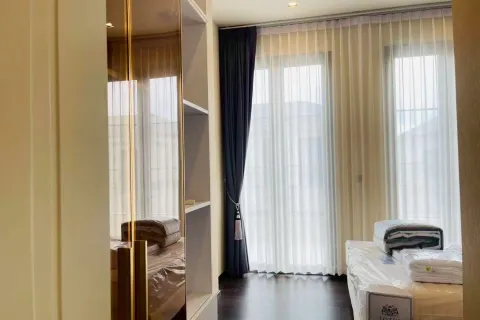 Villa in Pattaya, Thailand 4 bedrooms № 164273 - photo 10