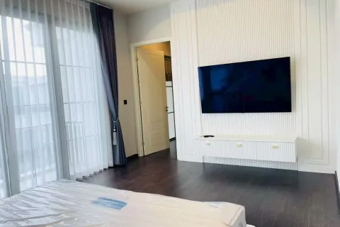 Villa in Pattaya, Thailand 4 bedrooms № 164273 - photo 11