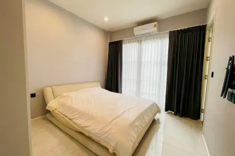 Villa in Pattaya, Thailand 4 bedrooms № 164273 - photo 4