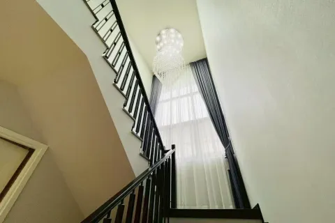 Villa in Pattaya, Thailand 4 bedrooms № 164273 - photo 8