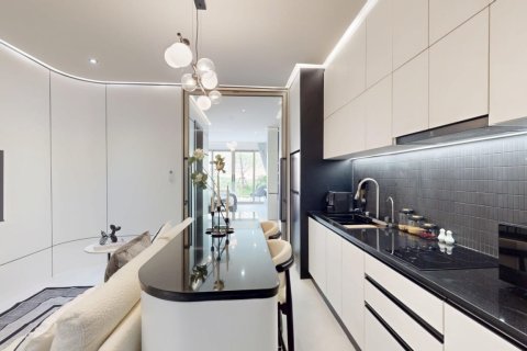 Condo in Karon, Thailand, 1 bedroom in Ever Prime Residences  № 179077
