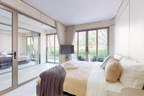 Condo in Karon, Thailand, 2 bedrooms in Ever Prime Residences  № 179082
