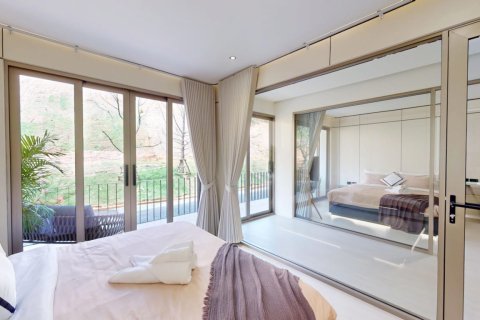 Condo in Karon, Thailand, 2 bedrooms in Ever Prime Residences  № 179083