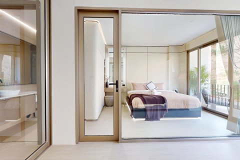 Condo in Karon, Thailand, 2 bedrooms in Ever Prime Residences  № 179081