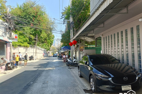Studio à Bangkok, Thaïlande № 190424 - photo 2