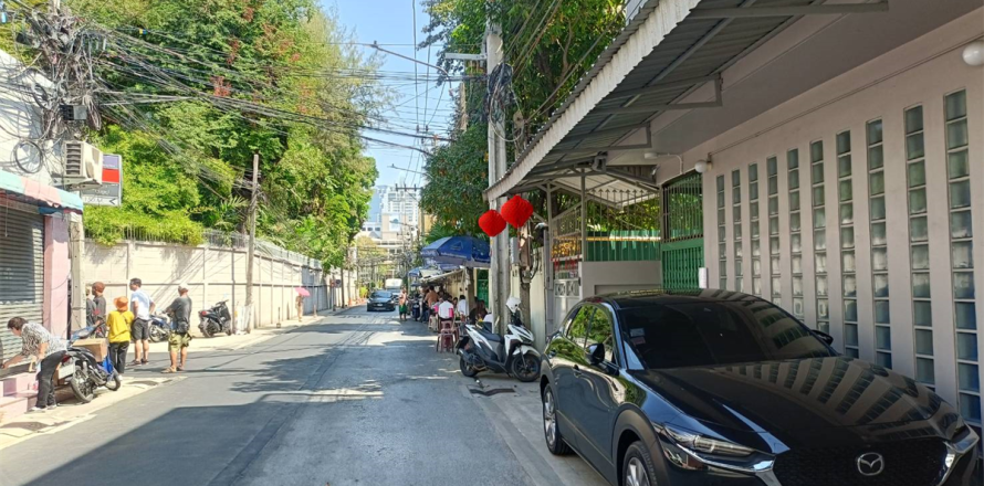 สตูดิโอในกรุงเทพฯ, ประเทศไทย № 190424