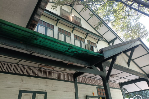 Studio à Bangkok, Thaïlande № 190424 - photo 16