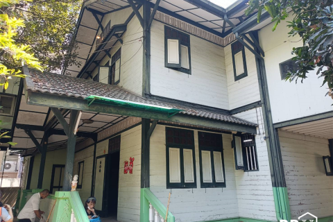 Studio à Bangkok, Thaïlande № 190424 - photo 11