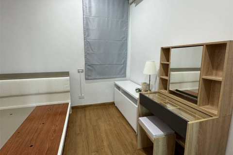 House in Bangkok, Thailand 4 bedrooms № 190425