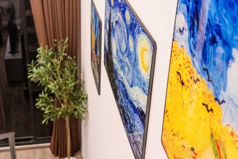 Studio in the Condo in Chatuchak, Bangkok, Thailand  № 136156 - photo 13