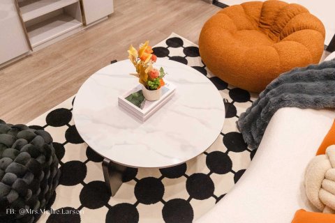 Studio in the Condo in Chatuchak, Bangkok, Thailand  № 136156 - photo 23