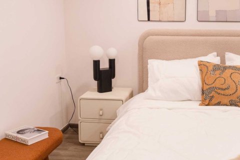 Studio in the Condo in Chatuchak, Bangkok, Thailand  № 136156 - photo 6