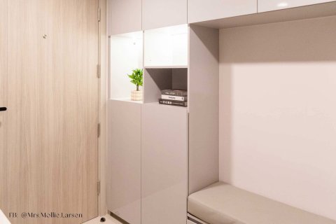 Studio in the Condo in Chatuchak, Bangkok, Thailand  № 136156 - photo 29