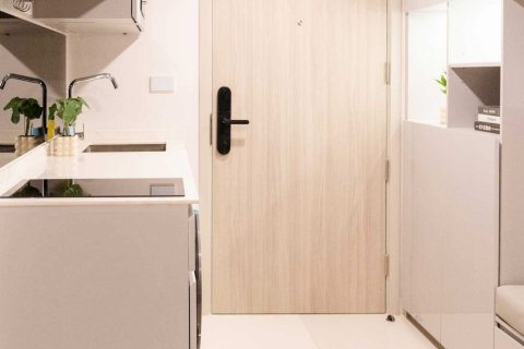 Studio in the Condo in Chatuchak, Bangkok, Thailand  № 136156 - photo 28