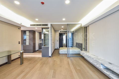 Condo à Bangkok, Thaïlande, 3 chambres  № 189773