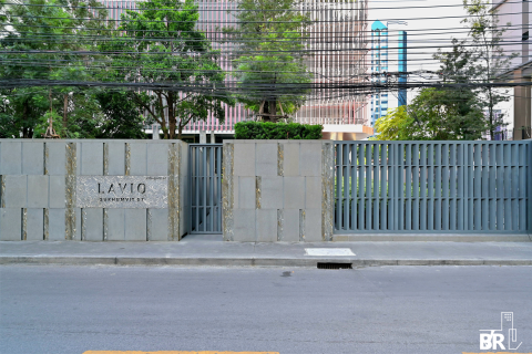 Condominio de 3 dormitorios en Bangkok, Tailandia № 189767 - foto 8