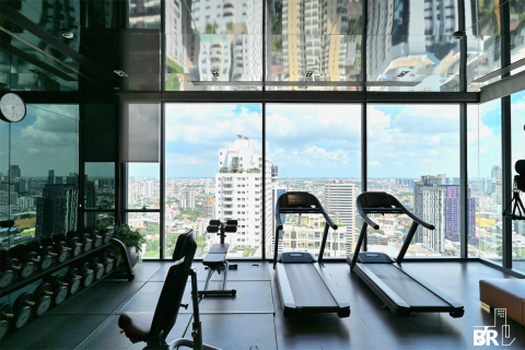 Condo in Bangkok, Thailand, 3 bedrooms № 189767 - photo 7