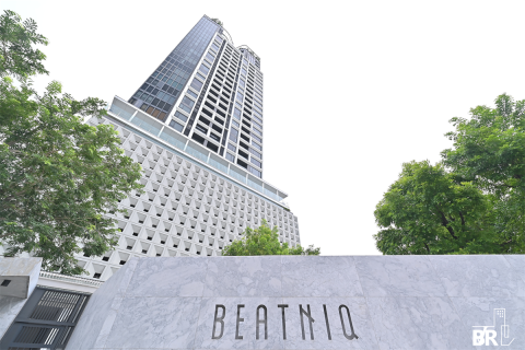 Condo in Bangkok, Thailand, 2 bedrooms № 189771 - photo 9