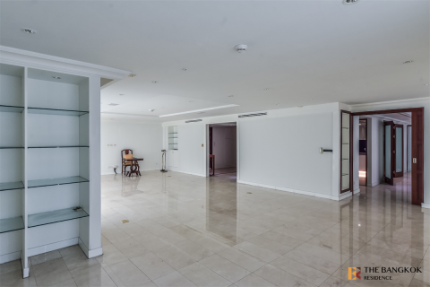 Condo à Bangkok, Thaïlande, 4 chambres № 189772 - photo 7