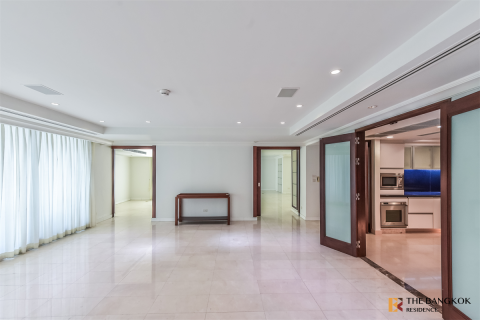 Condo à Bangkok, Thaïlande, 4 chambres № 189772 - photo 3