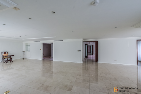 Condo à Bangkok, Thaïlande, 4 chambres № 189772 - photo 8