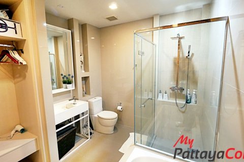 Кондоминиум с 1 спальней в Банг Ламунге, Таиланд № 32697 - фото 6