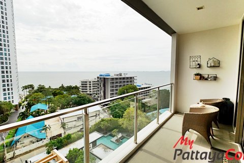 Кондоминиум с 1 спальней в Банг Ламунге, Таиланд № 32697 - фото 8