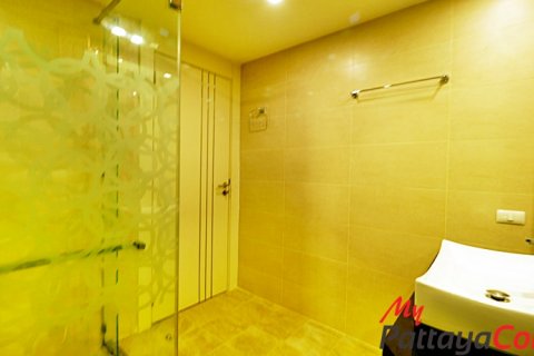 Condo à Bang Lamung, Thaïlande, 2 chambres  № 32700 - photo 26